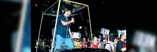 FinalBossXL Profile Banner