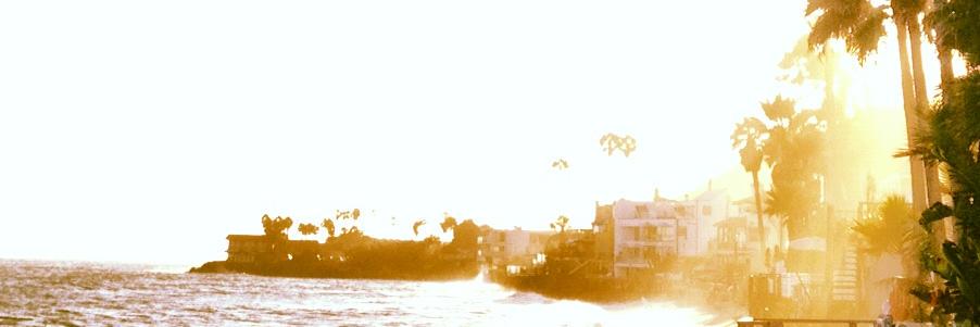 Michael R banner