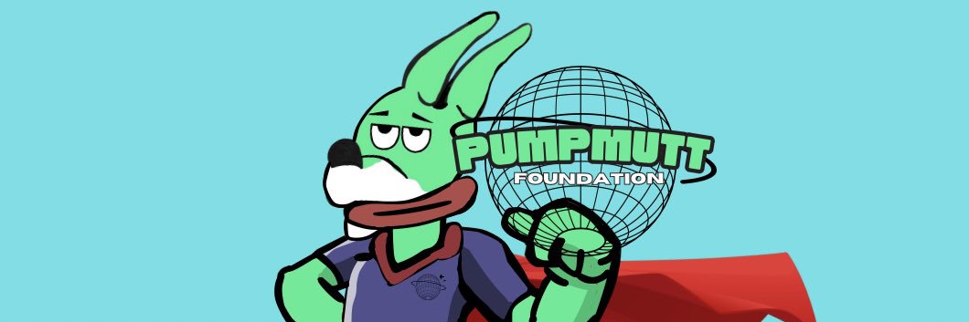 PumpMutt banner