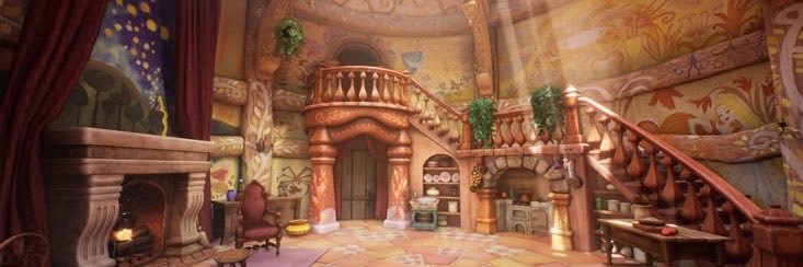 4nnewinterwald's profile banner image