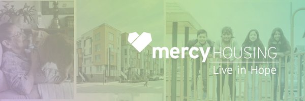 mercyhousing Profile Banner