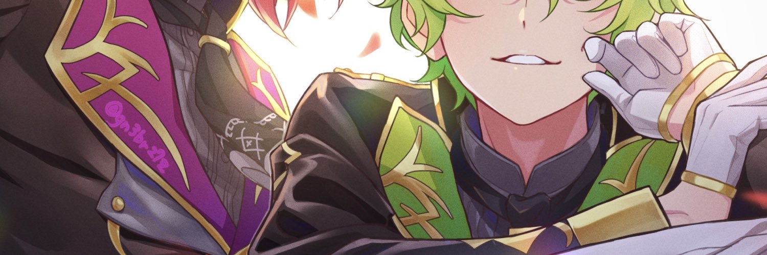 ﾜｰｼｶ banner