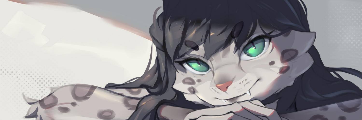 weLive - furry artist's banner