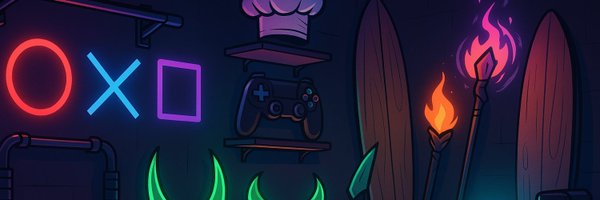 Crashmajstr Profile Banner