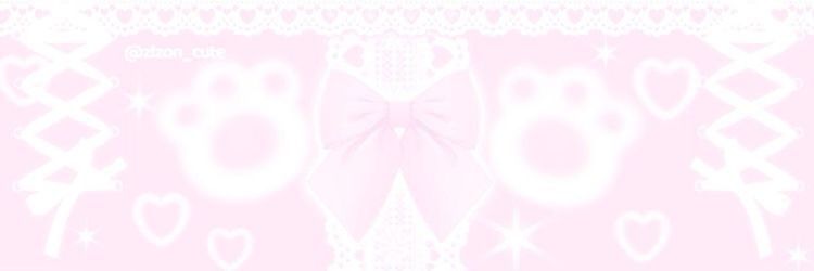 dwerpynyan's profile banner image
