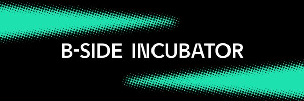 bside_Incubator Profile Banner