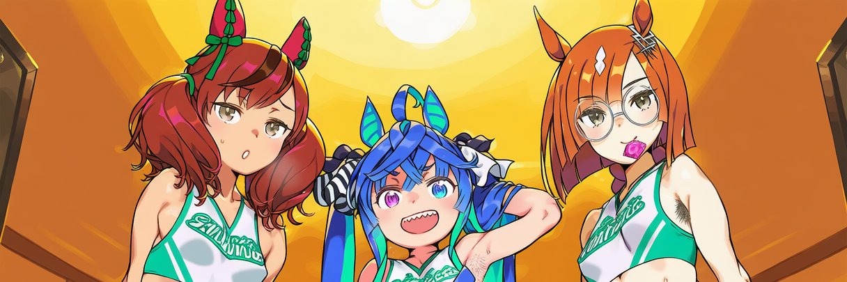 umashiko2000's profile banner image