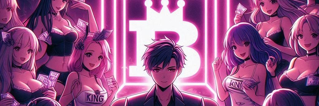 king banner