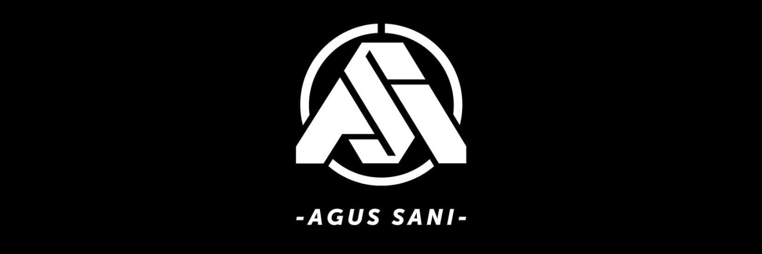 agussanny's profile banner image
