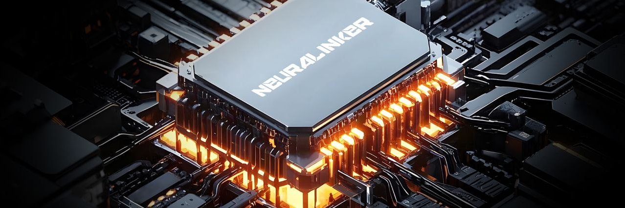 NeuraLinker banner