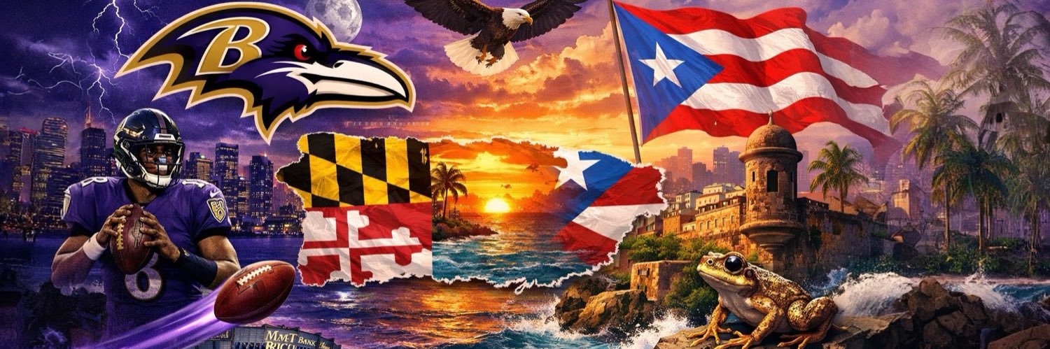 Josh 🇵🇷 banner