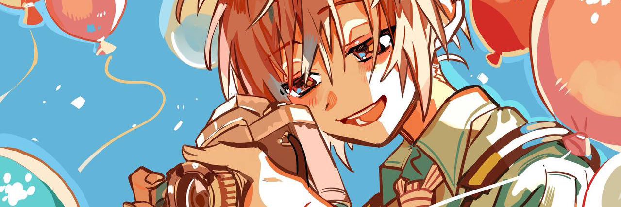 pipkalooool's profile banner image
