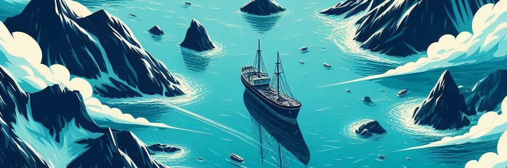 Kyle B. banner
