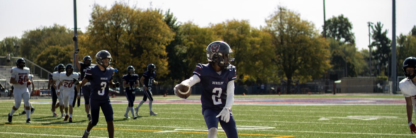 Braylen Banks banner
