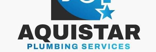 Aquistar Plumbing services's banner