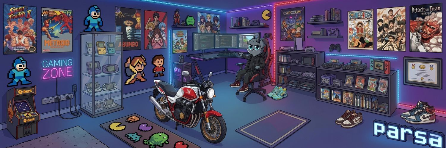 𝖕𝖆𝖗𝖘𝖆🌊 banner