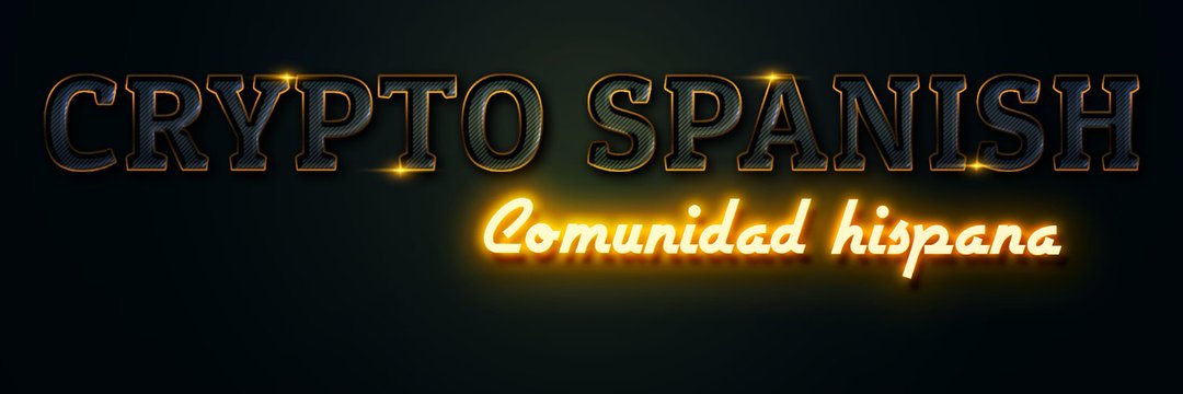 🇪🇦 Crypto Spanish 🇪🇦 banner