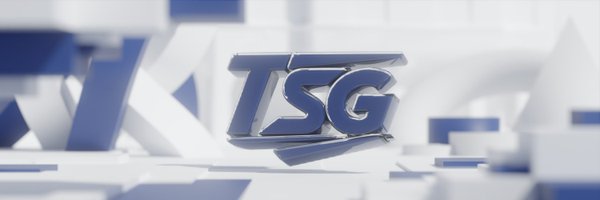 TSGofficialX Profile Banner