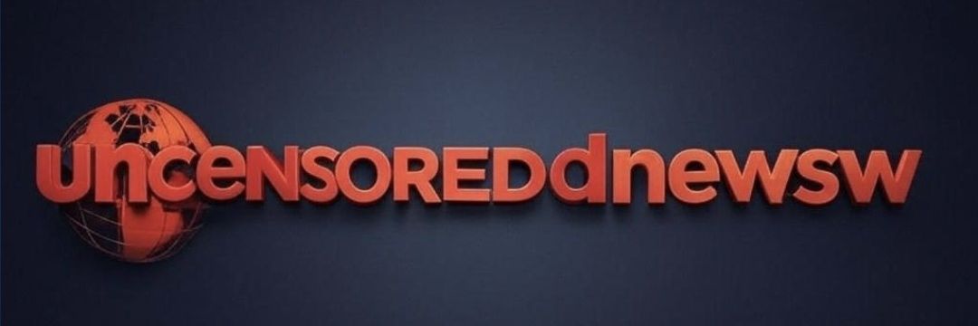 Uncensored News's banner