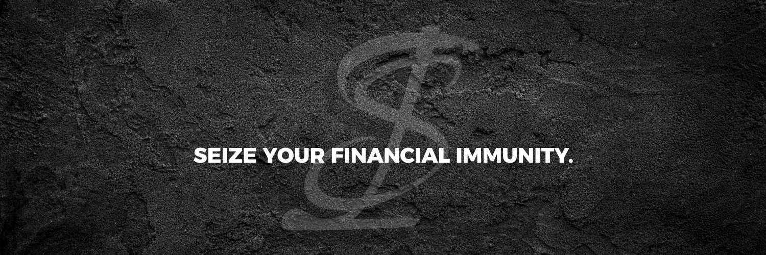 Seize Immunity banner