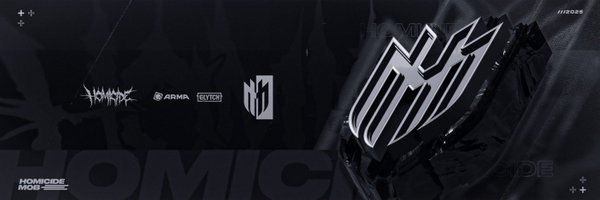 HomicideMob Profile Banner