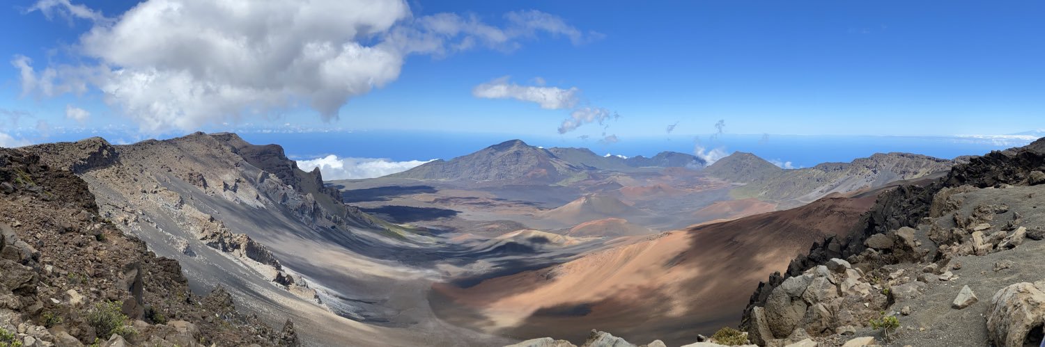 Planetary commuter banner