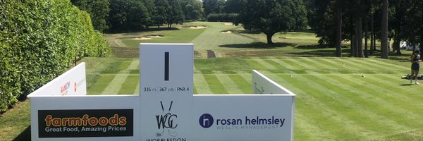 worplesdongolf Profile Banner