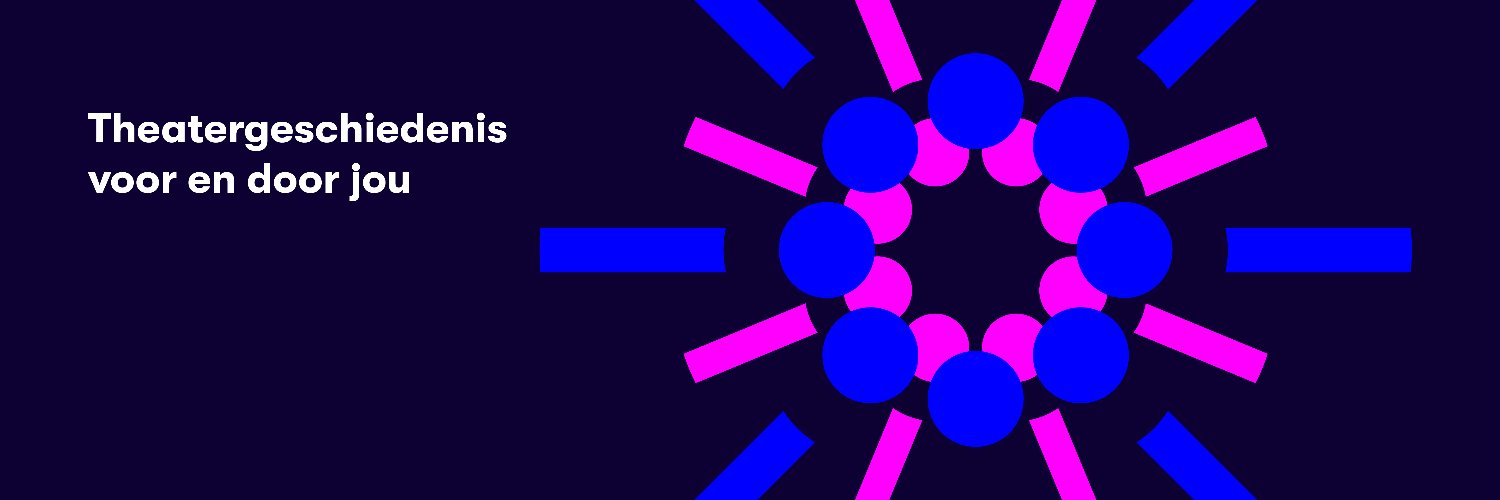 Theaterencyclopedie banner