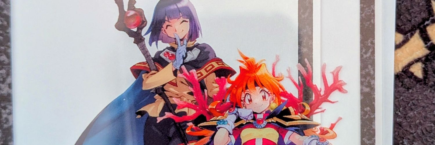 long1864's profile banner image