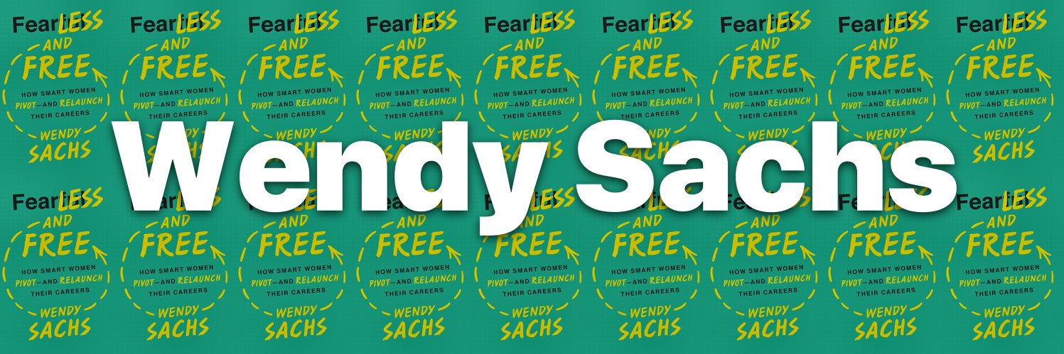 Wendy Sachs banner