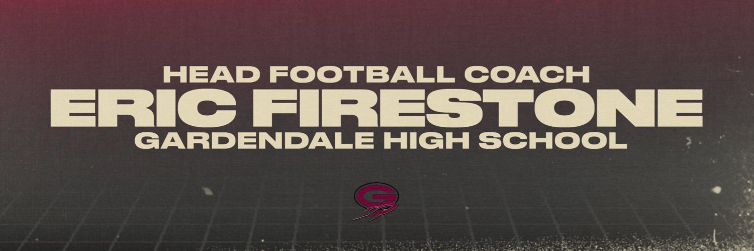 Eric Firestone banner