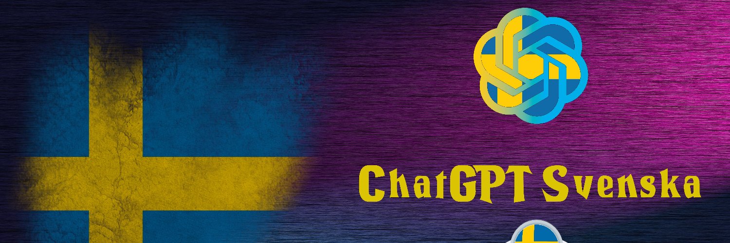 ChatGPT Svenska Gratis