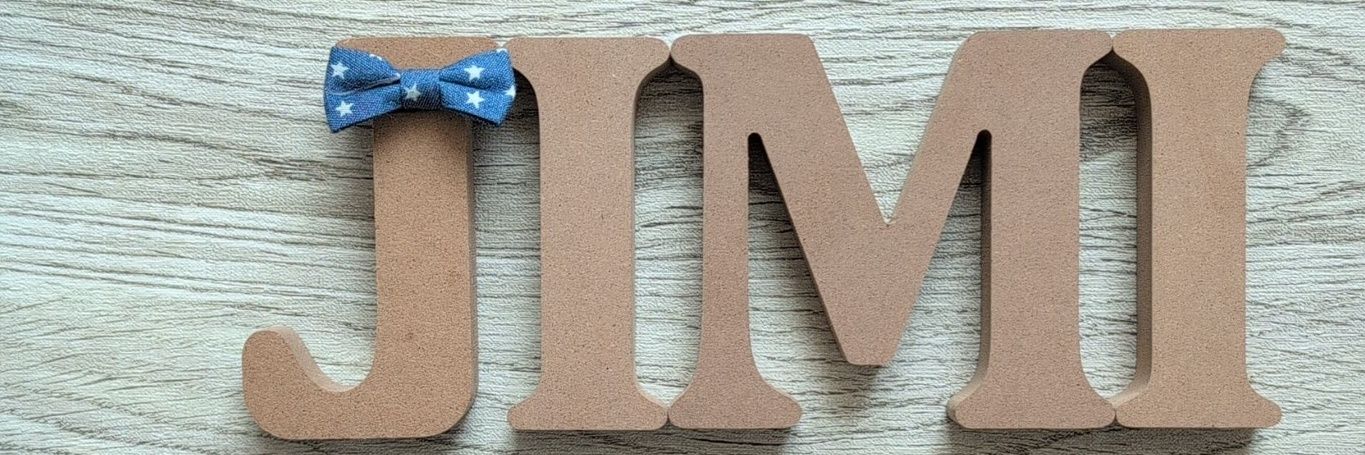 🍠Jimiたん🐾 banner