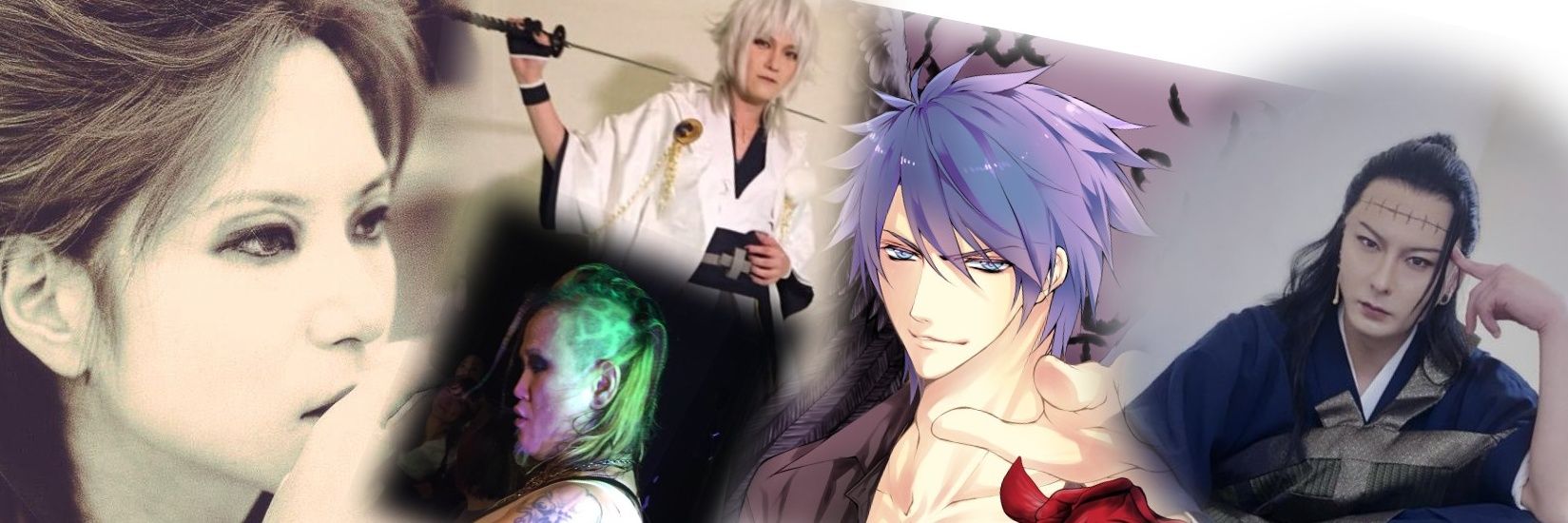Lizayuki's profile banner image
