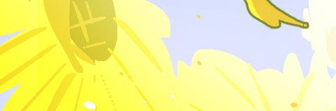 ilovehumini's profile banner image