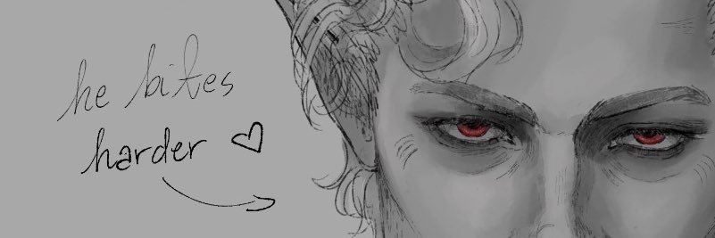 avo 🖤 (comms closed) banner