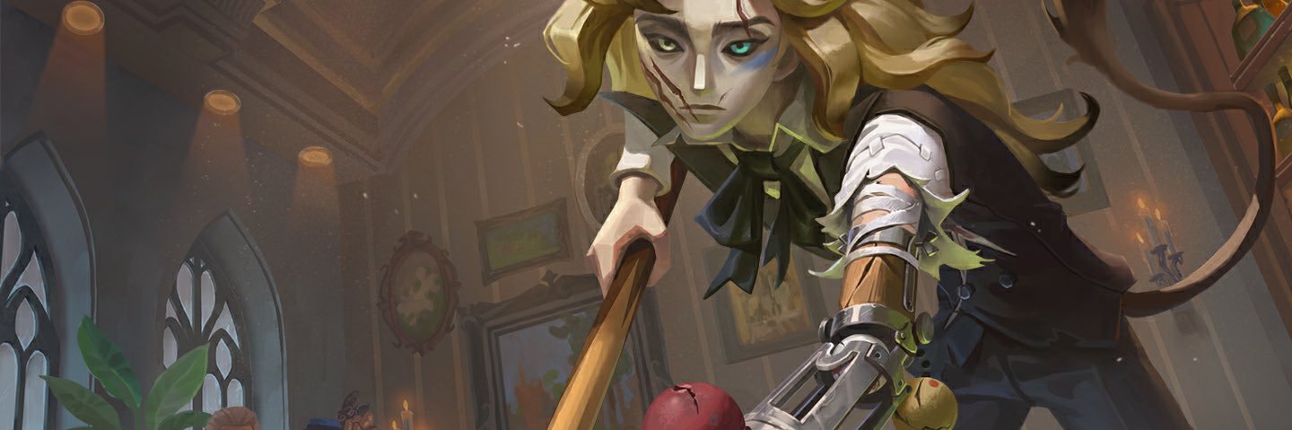 ReflectieIDV's profile banner image