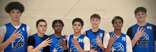 FBFAthletes Profile Banner