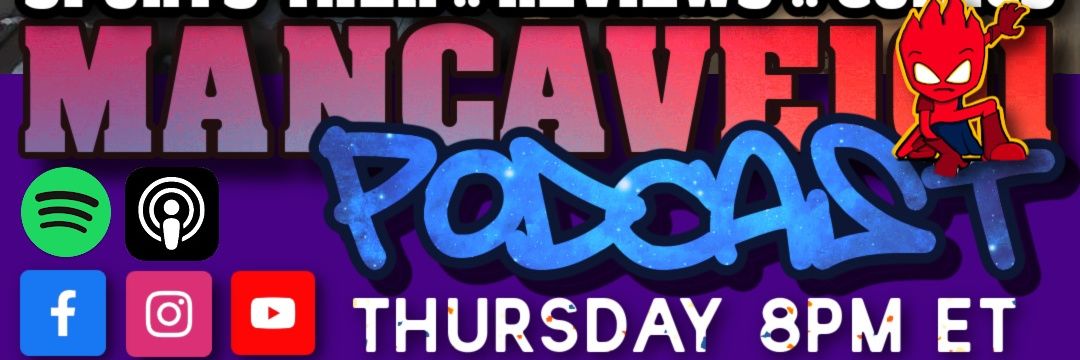 ManCave101Chase's profile banner image