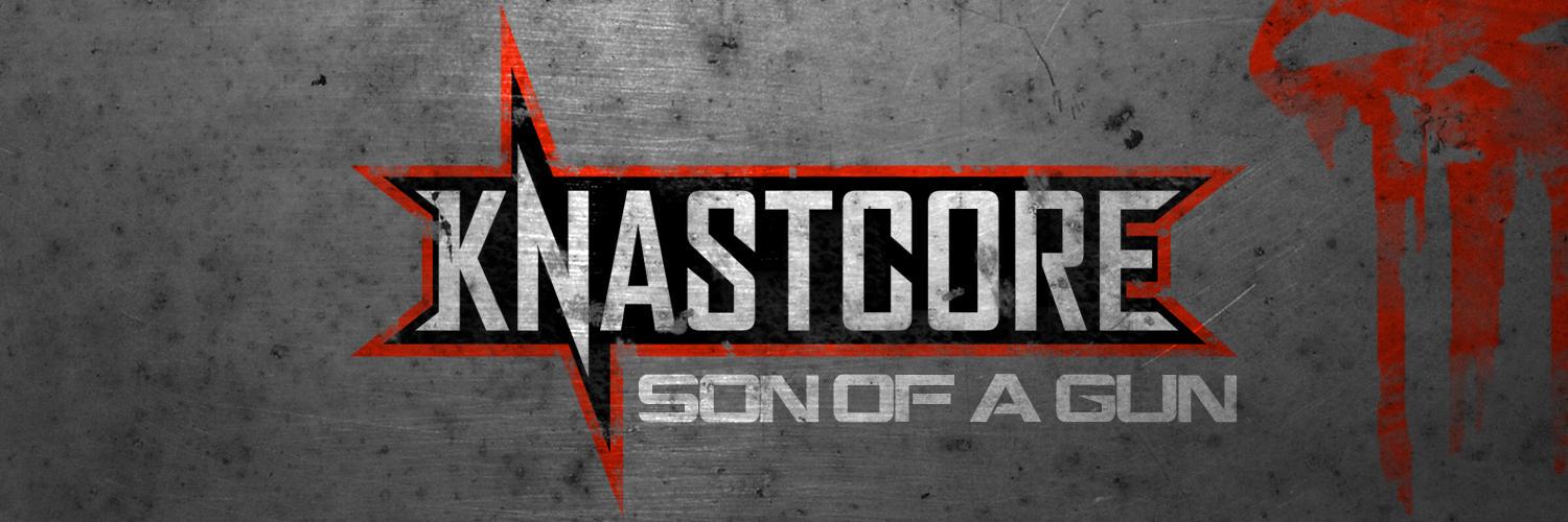 Knastcore's profile banner image