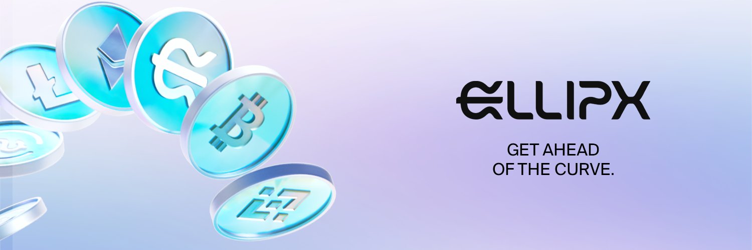 EllipX banner