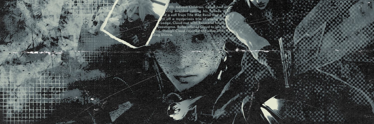 ⸻𝐂𝐋𝐎𝐔𝐃 𝐒𝐓𝐑𝐈𝐅𝐄。's banner