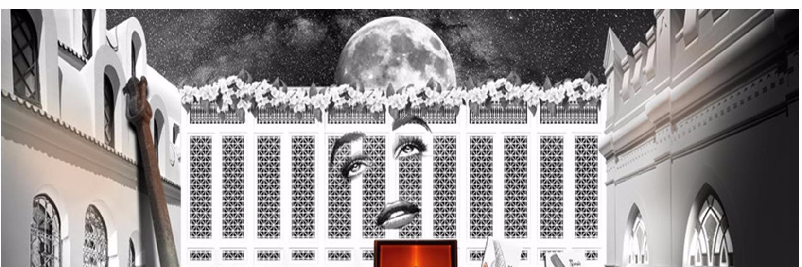 EDELVE's profile banner image