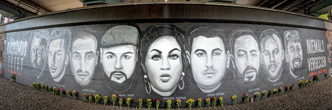 Steybey 🏳️‍🌈 banner