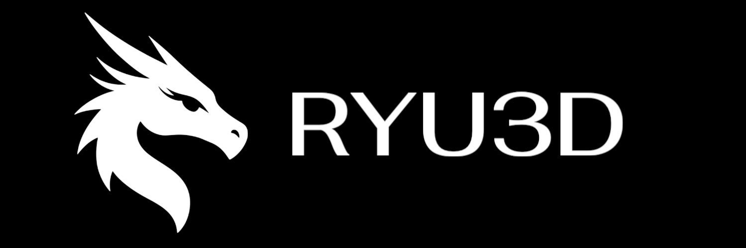 ryu3d_live's profile banner image