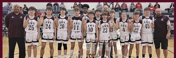 JLStrader2029 Profile Banner