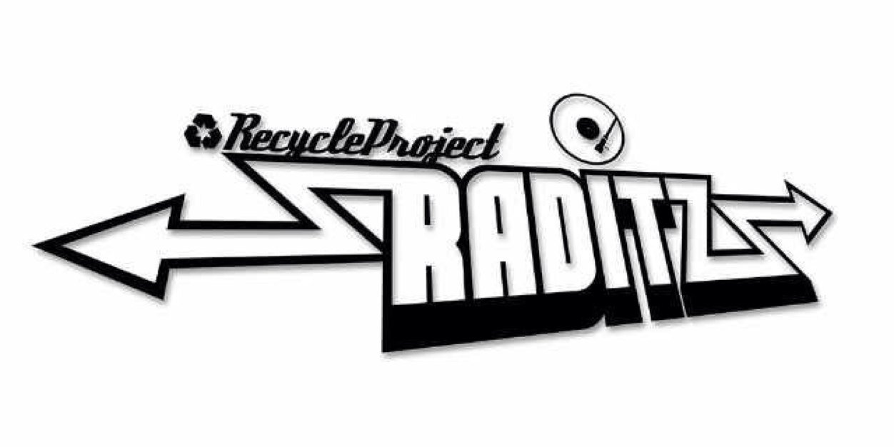 RADITZrecycle's profile banner image