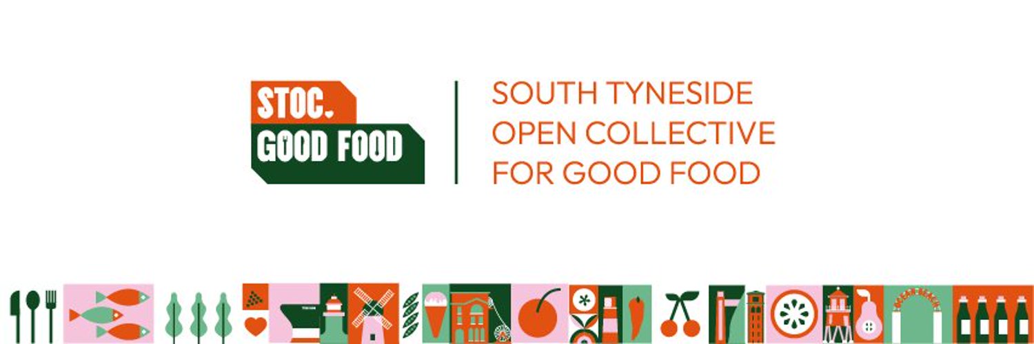 South Tyneside Open Collective for Good Food