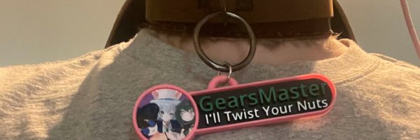 master_gears98 Profile Banner