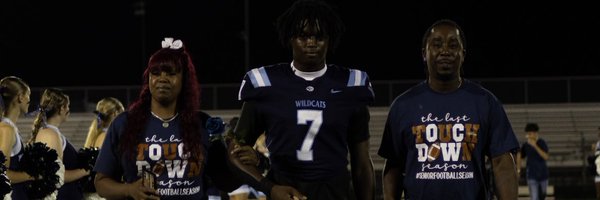 DewanTyson7 Profile Banner